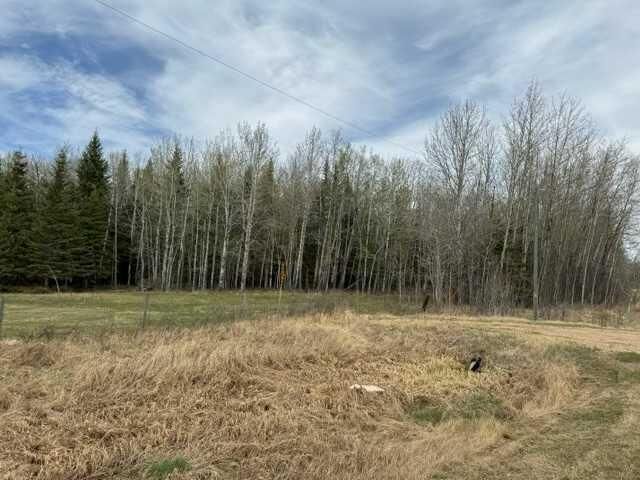 Property Photo: 685043 Range Road 223.2 AB T9S 2B2