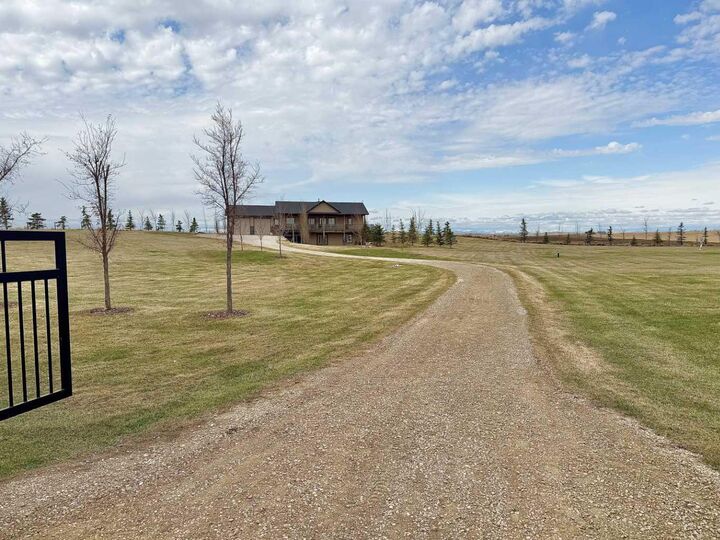 Property Photo:  64 Street 482011  AB T0L 0A0 