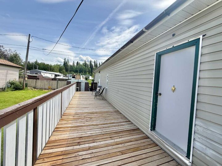 Property Photo: 133 Jarvis Street 279 AB T7V 1R6