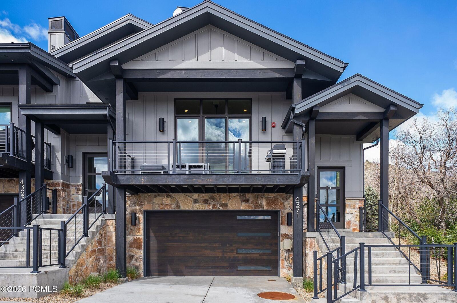 Property Photo:  4371 Frost Haven Road Road  UT 84098 