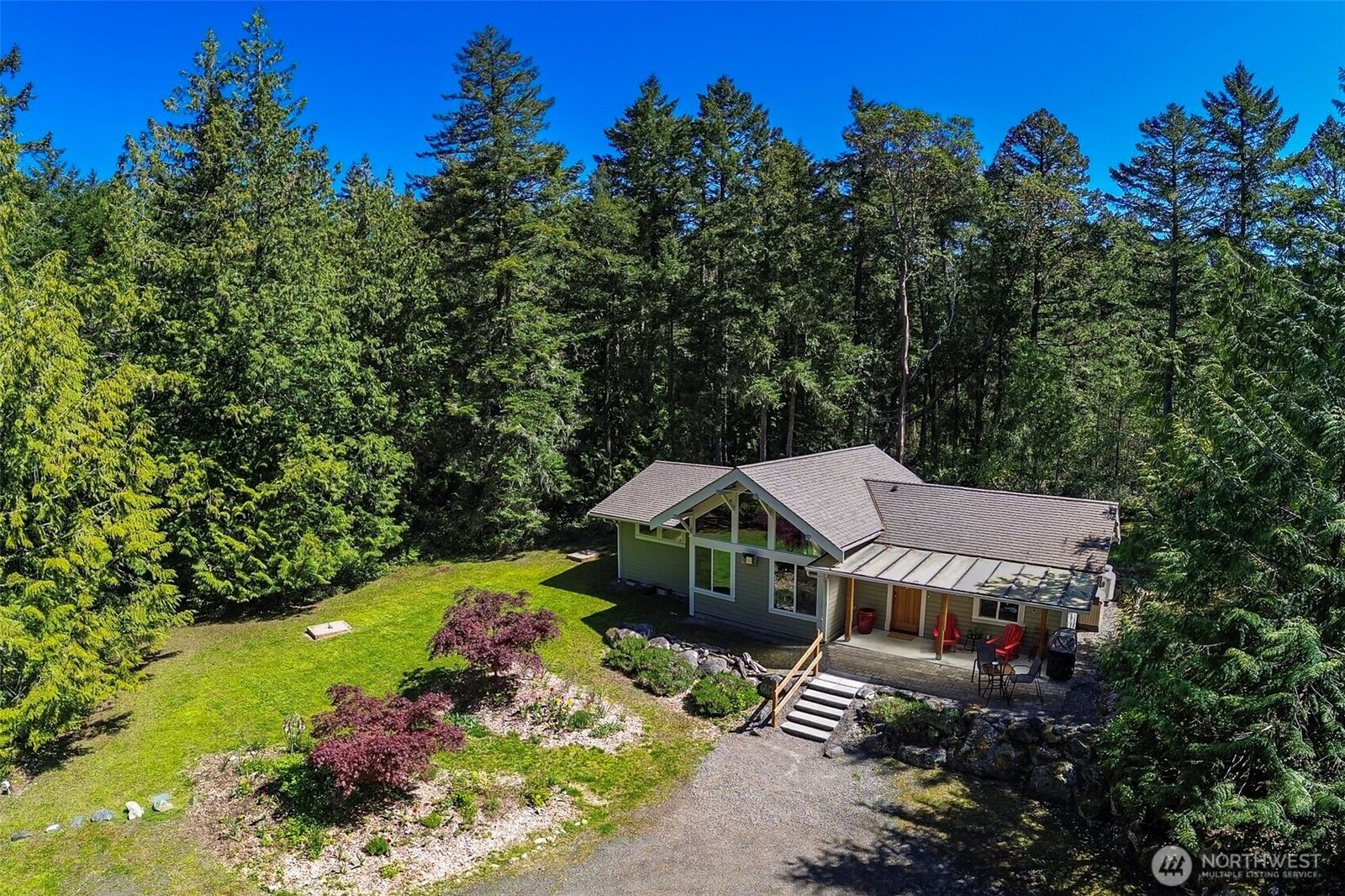 Property Photo: 744 Tarte Road WA 98250