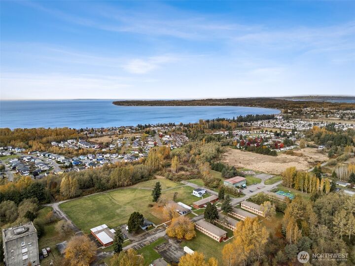 Property Photo:  4530  Noel (Lot 96) Street  WA 98230 