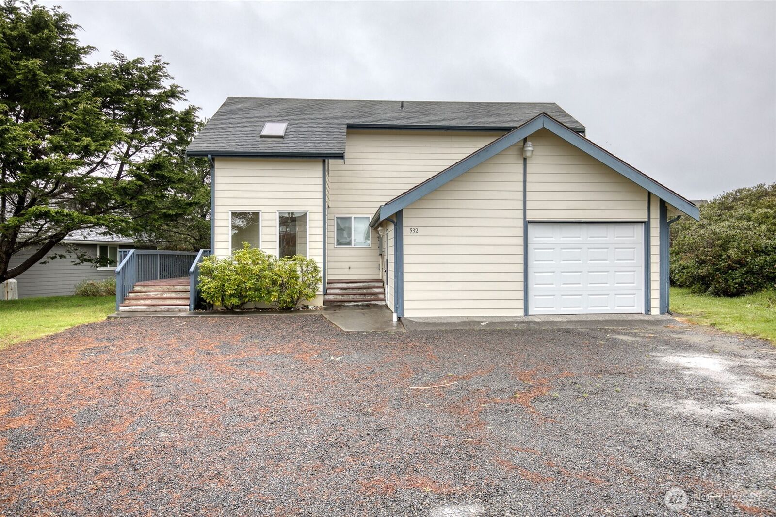 Property Photo:  532  Decatur Street SW  WA 98569 