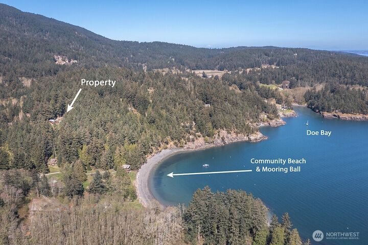 Property Photo: 118 Bulman Lane WA 98245