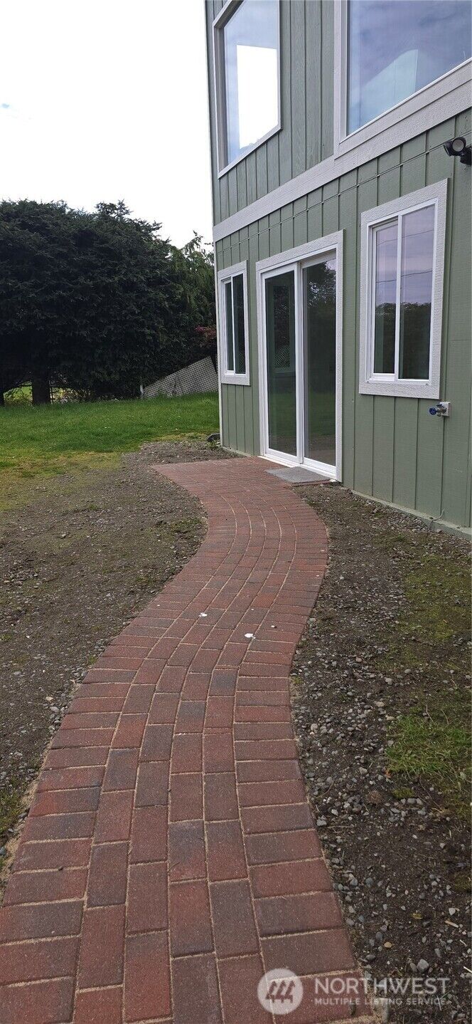 Property Photo:  251  Spring View Place B  WA 98382 