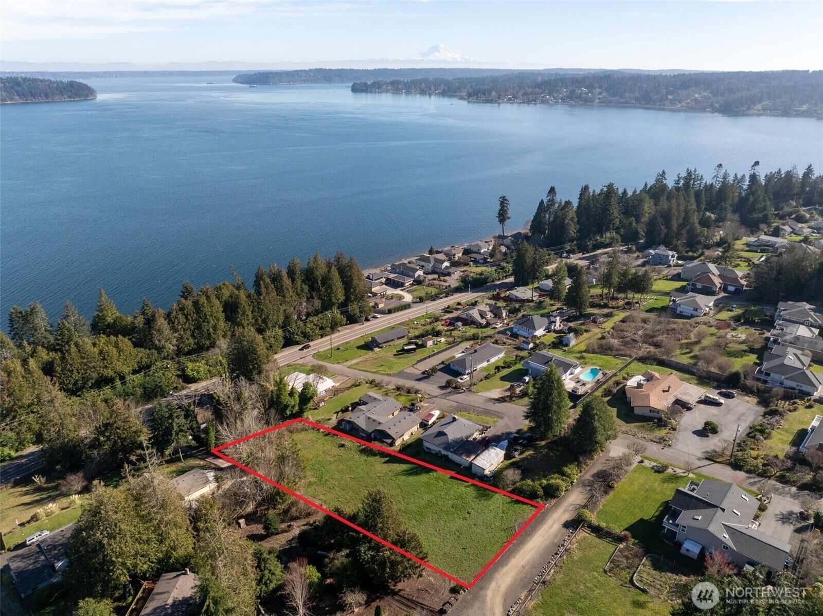 Property Photo:  8185 E Seaview Drive  WA 98366 