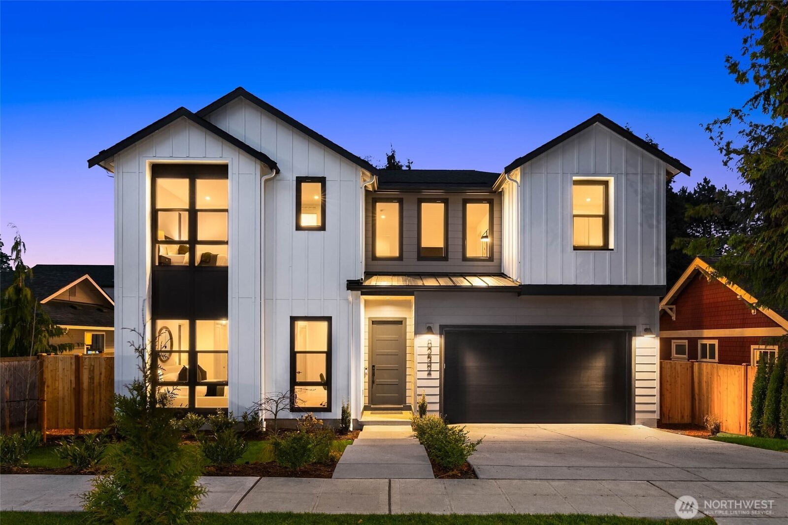 Property Photo:  8232  21st Avenue NE  WA 98115 