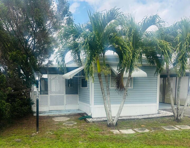 Property Photo:  12375 S Military Trail 152  FL 33436 