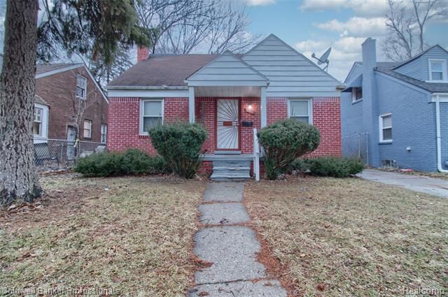 Property Photo:  12897 Riad Street  MI 48224 