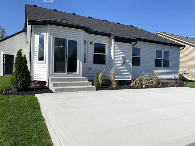 Property Photo:  37234 Joy Road  MI 48150 
