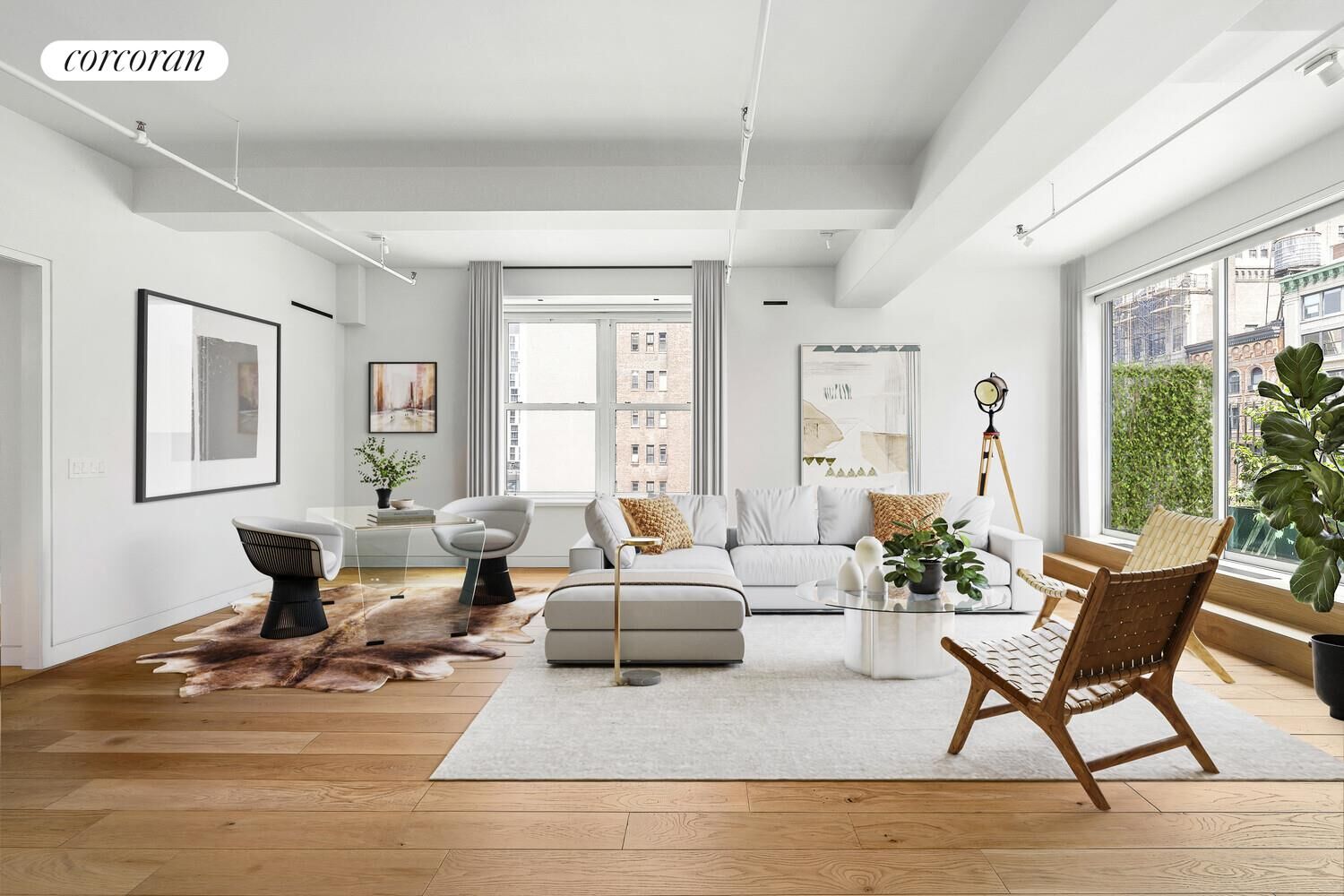 Property Photo:  11 W 30th Street 9R  NY 10001 