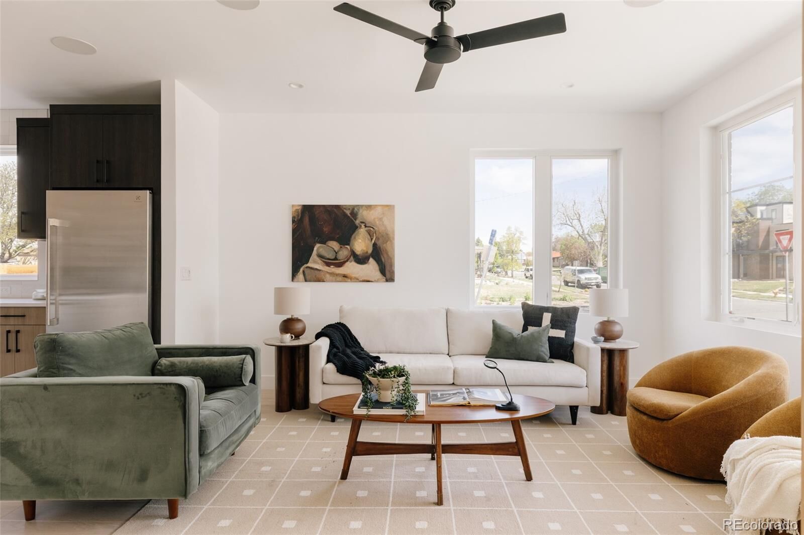 Property Photo:  2085 Perry Street  CO 80211 