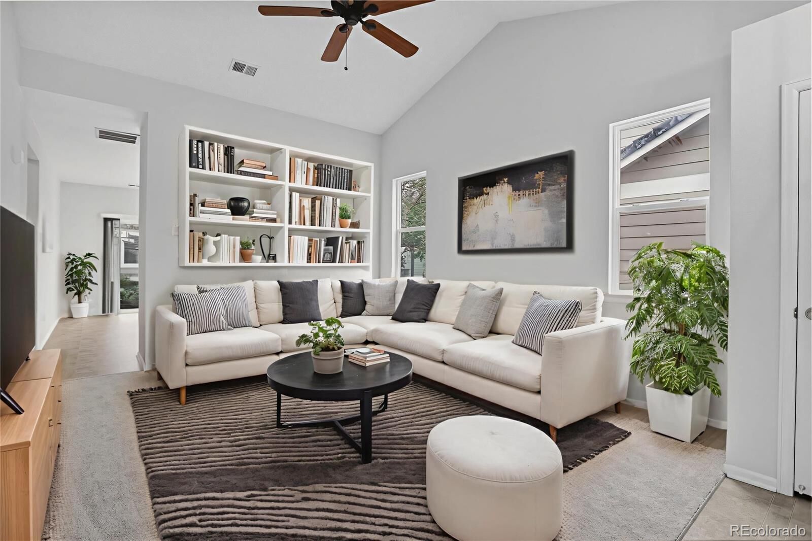 Property Photo:  1201 S Fultondale Court  CO 80018 