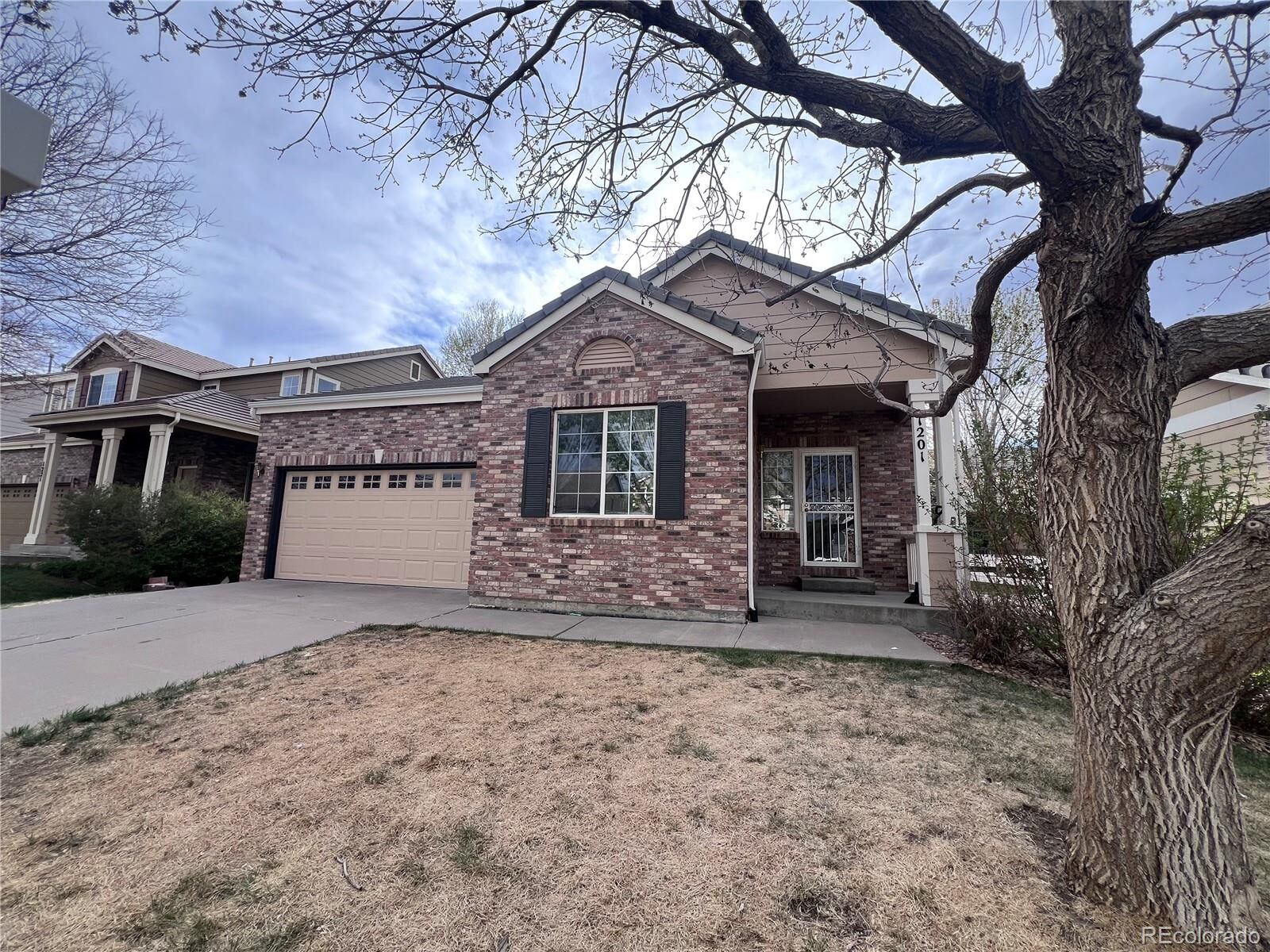 Property Photo:  1201 S Fultondale Court  CO 80018 