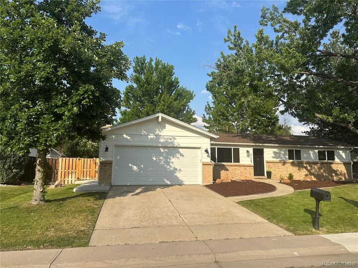 Property Photo:  3126 S Emporia Court  CO 80231 