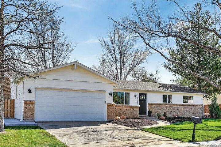 Property Photo:  3126 S Emporia Court  CO 80231 