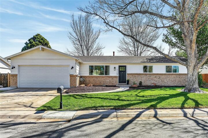 Property Photo:  3126 S Emporia Court  CO 80231 
