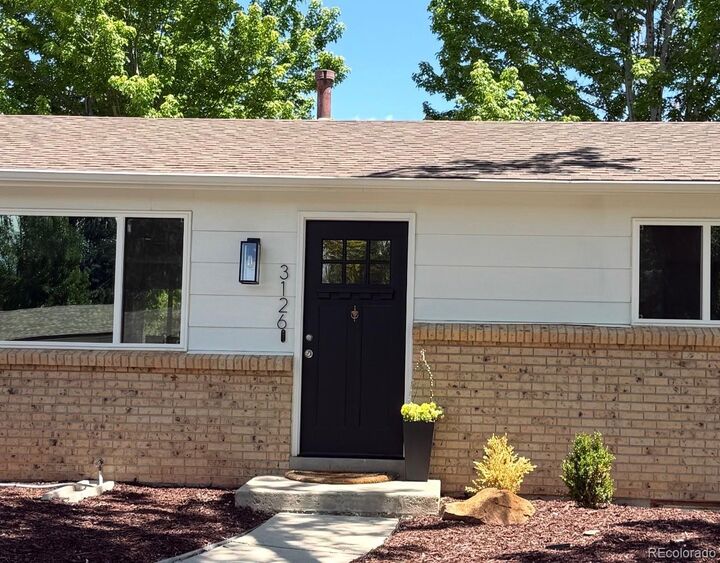 Property Photo:  3126 S Emporia Court  CO 80231 