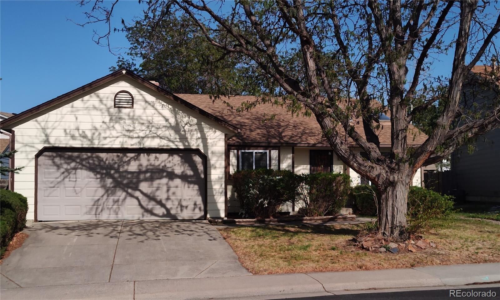 Property Photo:  16314 E Exposition Drive  CO 80017 