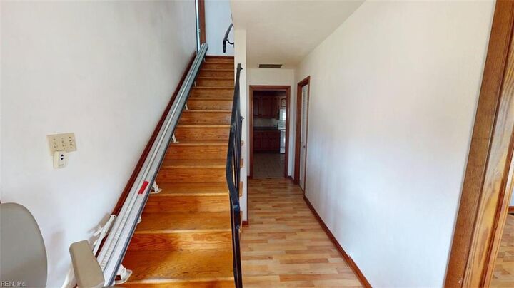Property Photo:  4401 Paul Jones Ln  VA 23462 