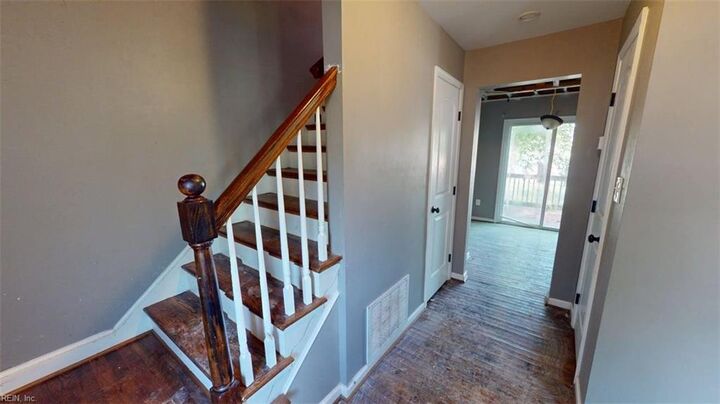 Property Photo:  128 Edsyl St  VA 23602 