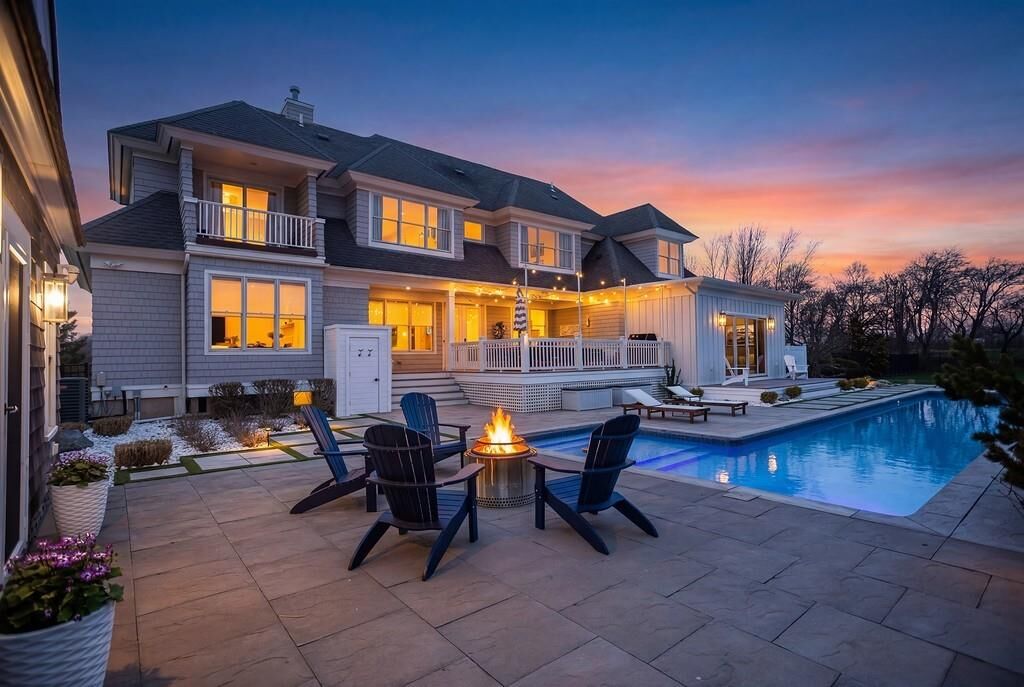 Property Photo: 99 Meadowlark Lane RI 02871