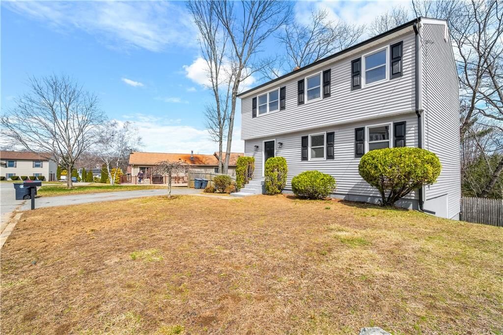 Property Photo:  4 Cassisi Court  RI 02904 