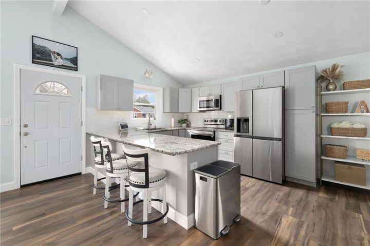 Property Photo:  48 Spicer Street  RI 02904 