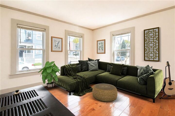 Property Photo:  111 Johnson Street  RI 02860 