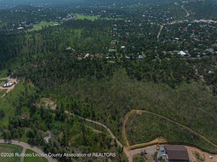 Property Photo: Lot 6 Of Homestead Acres NM 88345