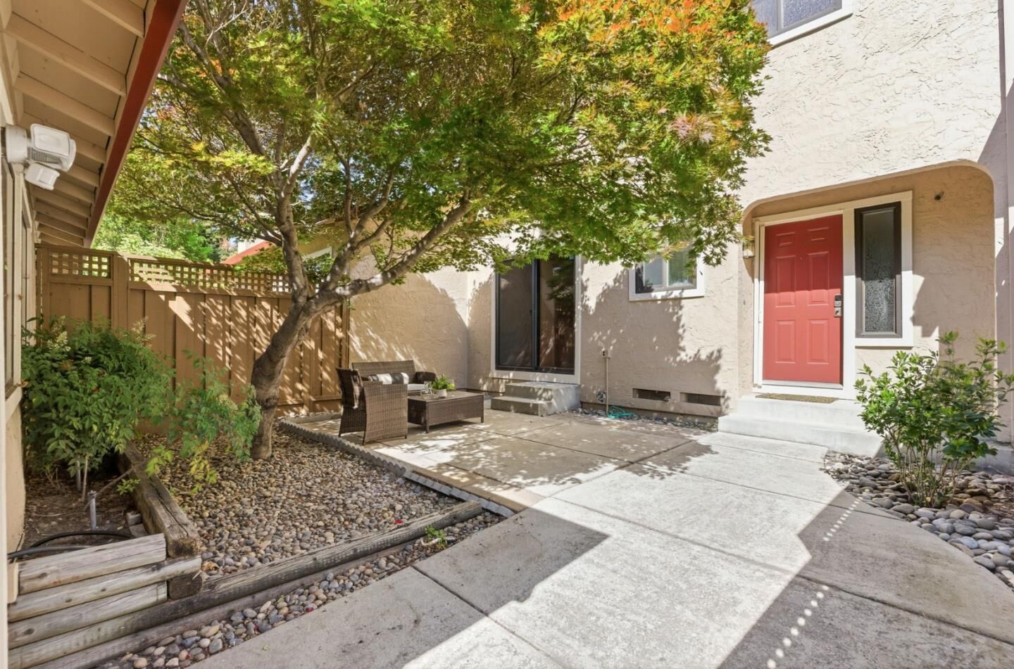Property Photo:  2035 Canary Island Court  CA 95050 