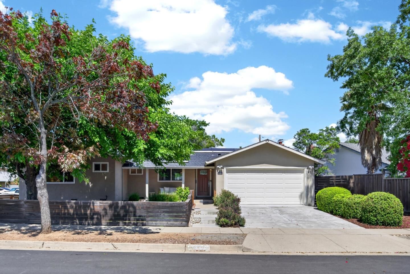 Property Photo:  2393 Stratford Drive  CA 95124 