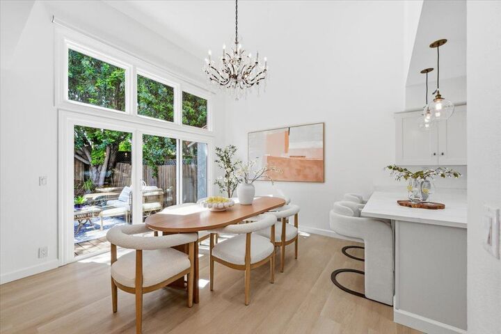 Property Photo:  142 Calle Larga  CA 95032 