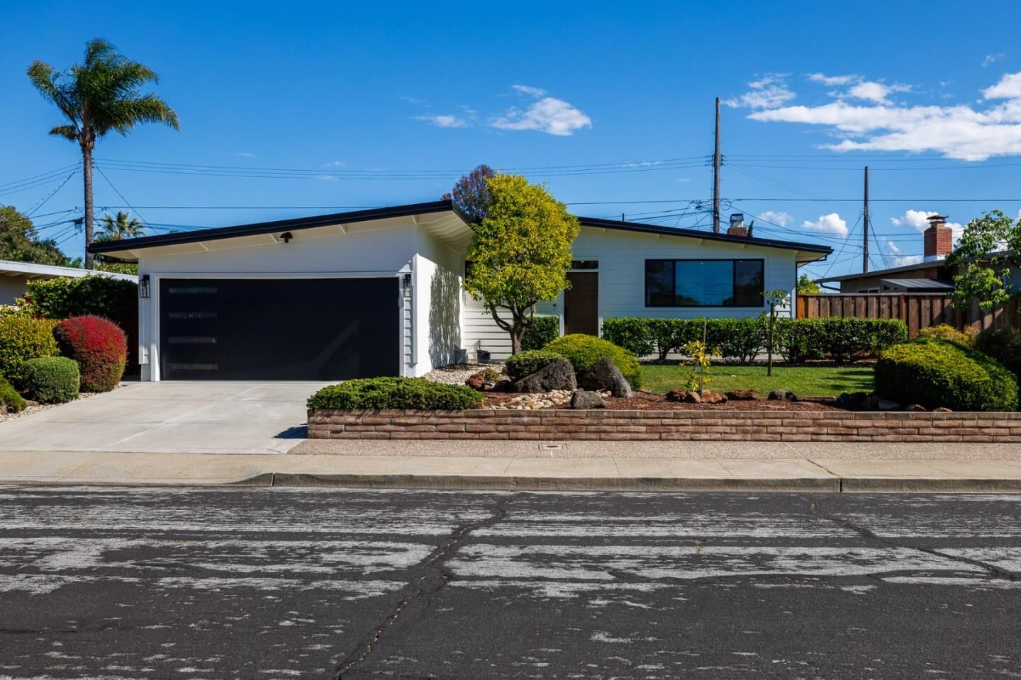 Property Photo:  2006 Stanley Avenue  CA 95050 