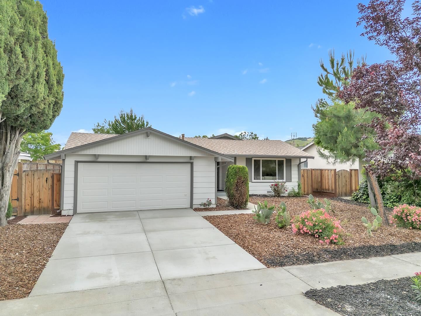 Property Photo:  6198 Hancock Avenue  CA 95123 