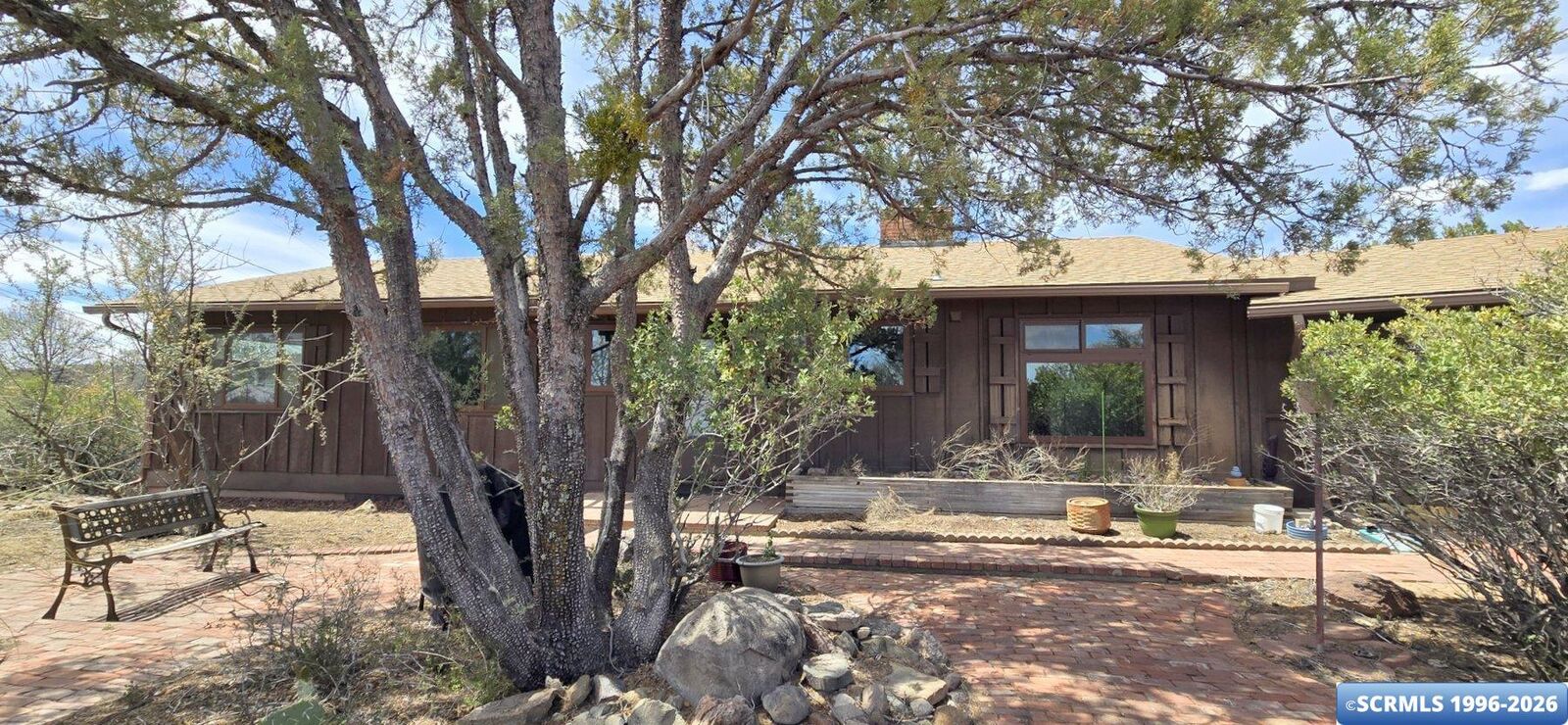 Property Photo:  4205 Tom Lyons Dr  NM 88061 