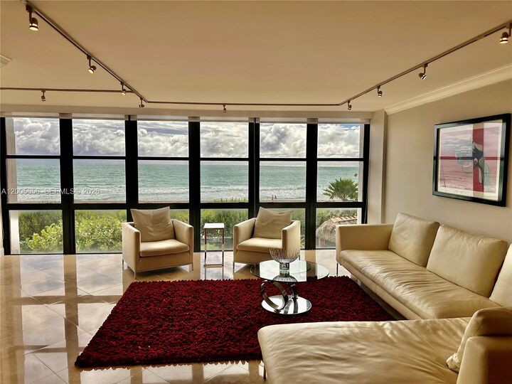 Property Photo:  6423 Collins Ave 306  FL 33141 