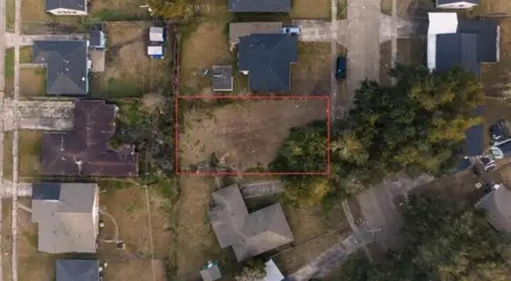 Property Photo:  3420 Monroe St Street  LA 70607 