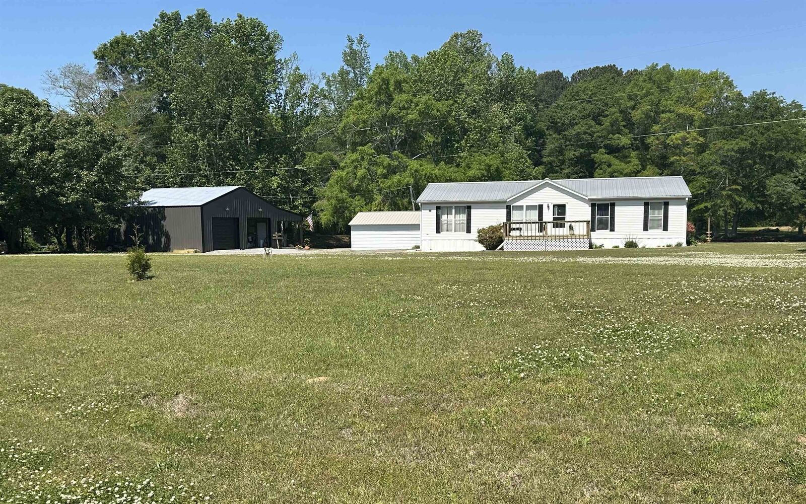 Property Photo:  710 Co Rd 453  AL 35057 