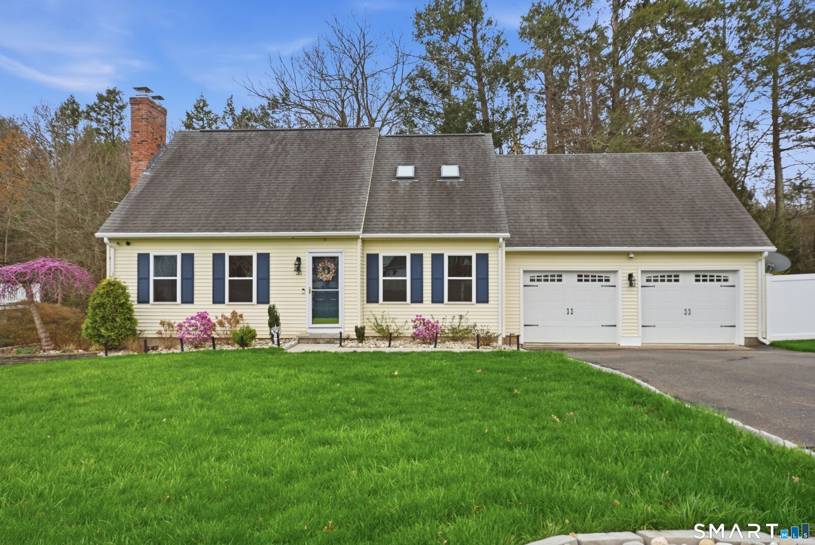 Property Photo:  35 Kimberly Drive  CT 06082 