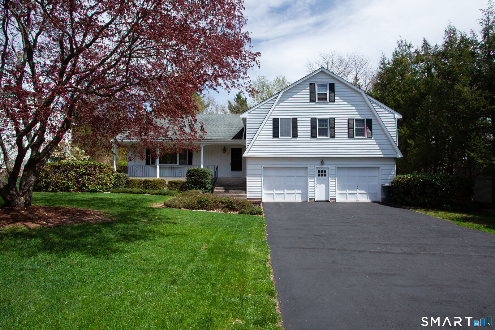 Property Photo:  6 Kerr Farm Road  CT 06070 