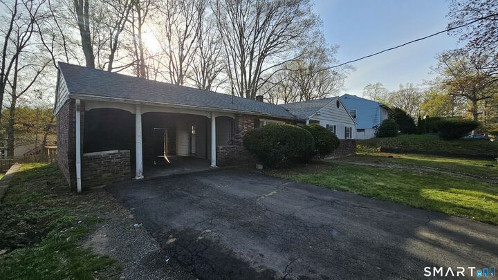 Property Photo:  12 Collins Drive  CT 06516 