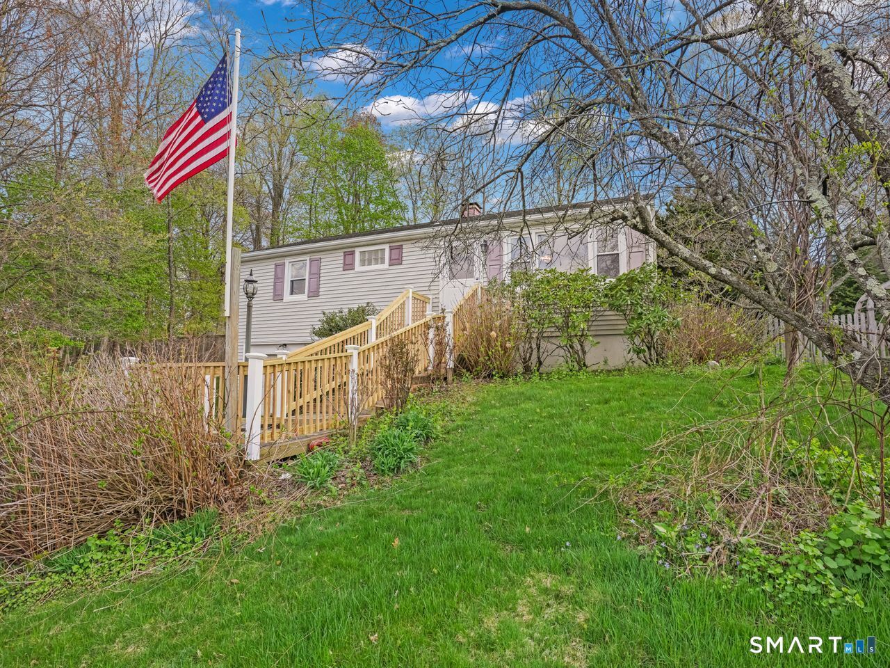Property Photo:  38 Midway Drive  CT 06801 