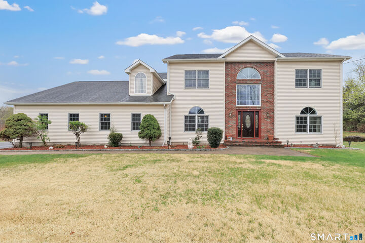 Property Photo:  35-1 Punkup Road  CT 06478 