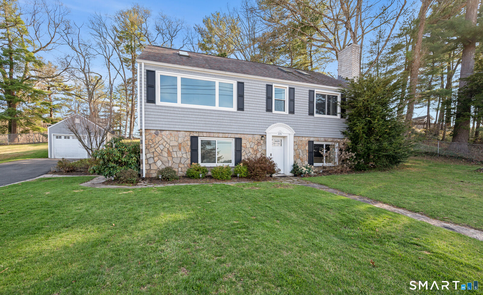 Property Photo:  220 Sandy Beach Road  CT 06029 