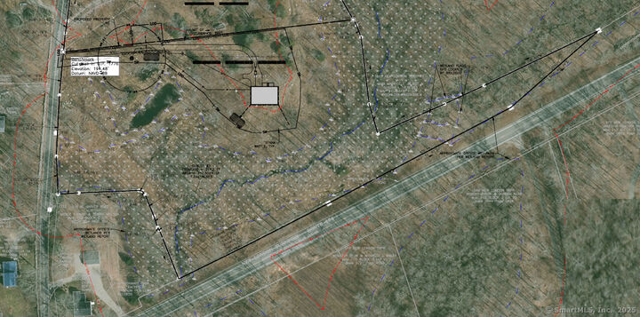 Property Photo:  Al Harvey Road  CT 06378 