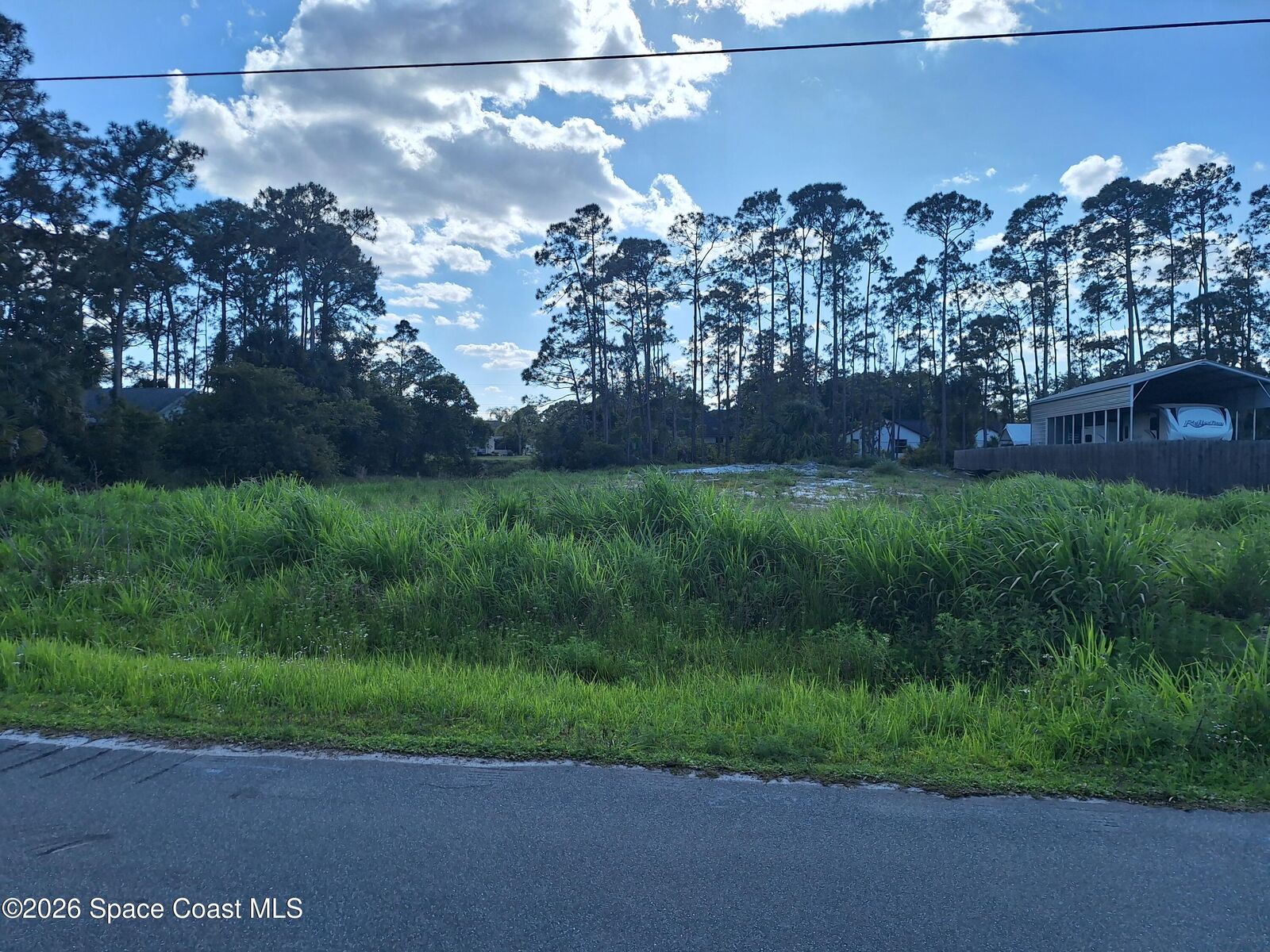 Property Photo:  2600 Hester Avenue SE  FL 32909 