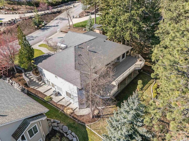 Property Photo:  15117 E East Ridge Ln  WA 99037 