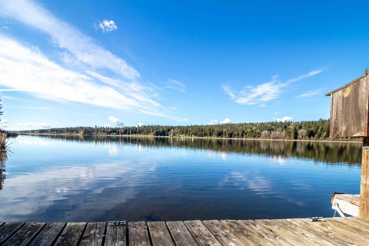 Property Photo:  42502 N Sylvan Rd  WA 99009 