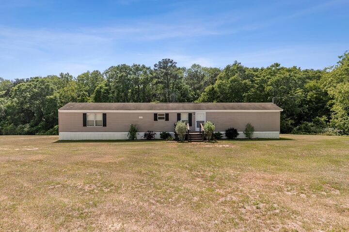 Property Photo:  1048 Hubbard Road  AL 36352 